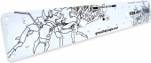 THE FIRE ANT 20W