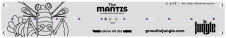 THE MANTIS 25W UV