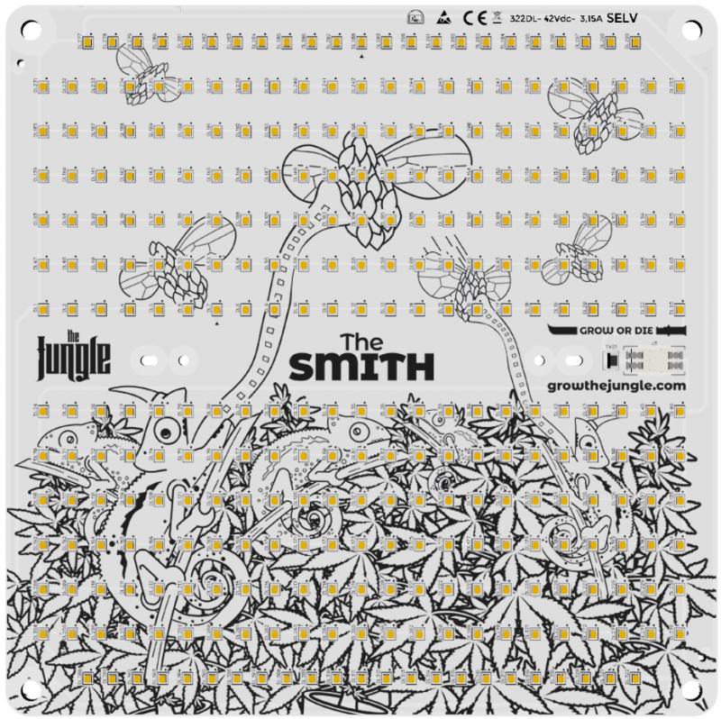 THE SMITH 150W