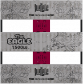 THE EAGLE 1500 / 750 W