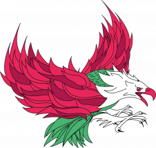THE EAGLE 1500 / 750 W