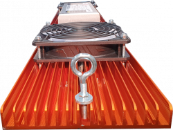 MAGMA LCI-300W 2700K ESPECIAL FLORACION