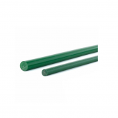 Tutor plastico 8 mm / 600 mm