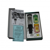 PH Meter Pro Water Master