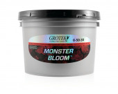 GROTEK MONSTER BLOOM