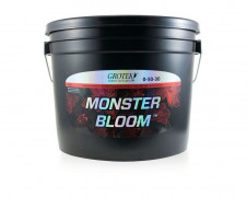 GROTEK MONSTER BLOOM