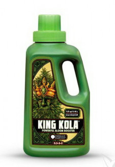 KING KOLA