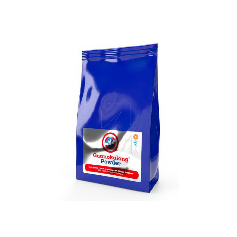 GUANOKALOG POWDER (POLVO)