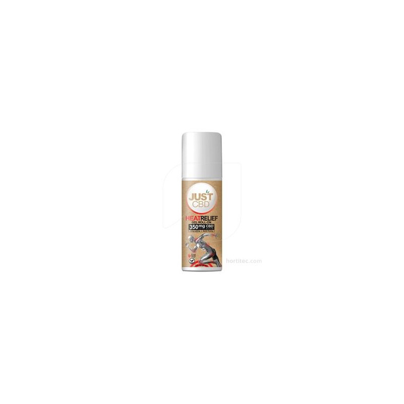 ROLL-ON DE HEAT RELIEF JUST CBD
