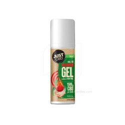 ROLL-ON WARMING GEL NATURAL...