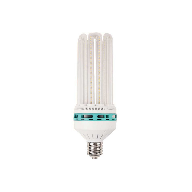 Bombilla 50W (E40) LED Floración Solux