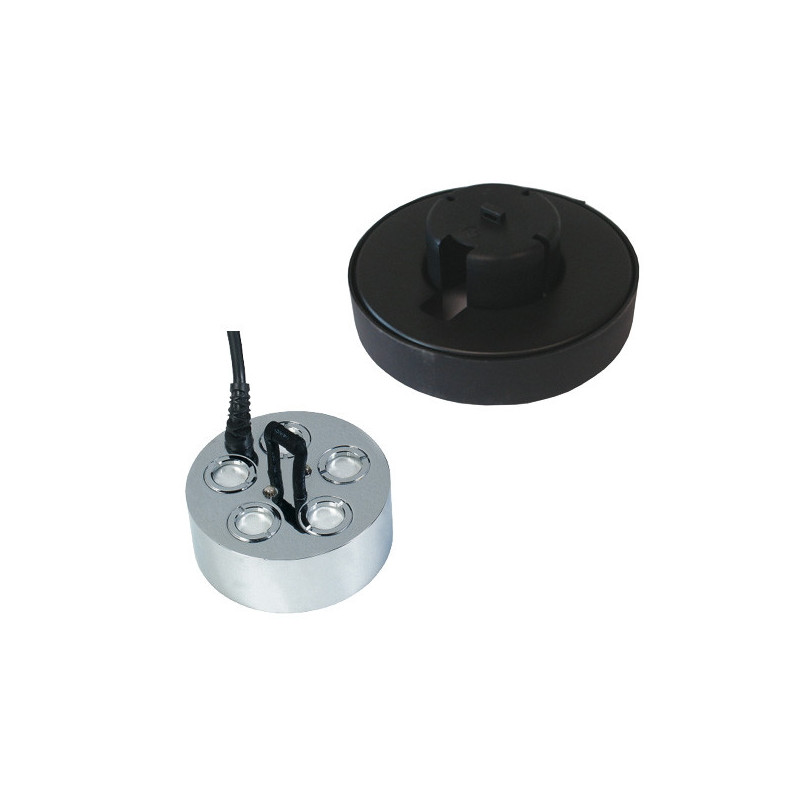 HUMIDIFICADOR ULTRASONICO 5 MEMBRANAS