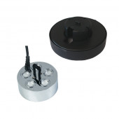 HUMIDIFICADOR ULTRASONICO 5 MEMBRANAS