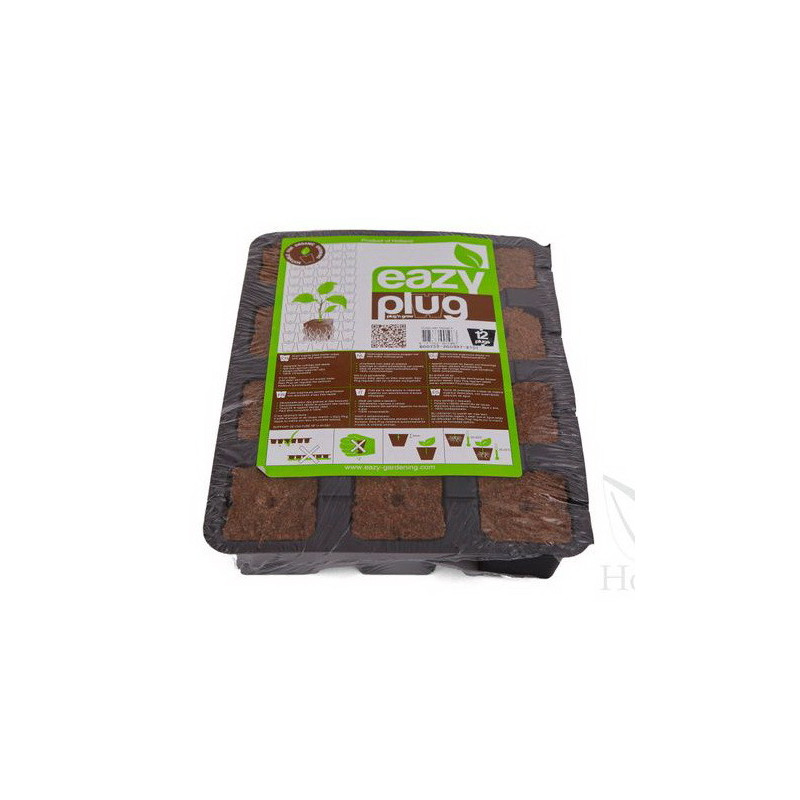 BANDEJA DRIED EAZY PLUG