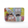 BANDEJA PARA LIAR RICK & MORTY