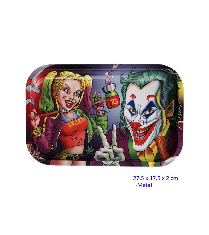 BANDEJA PARA LIAR QUEEN