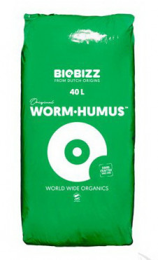 WORM HUMUS™