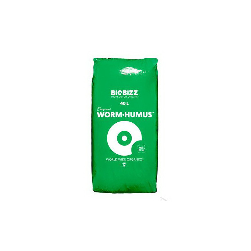 WORM HUMUS™