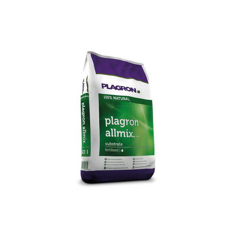 ALL MIX 50L PLAGRON