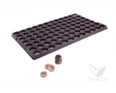 BANDEJA JIFFY PLÁSTICO