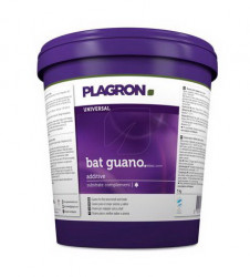 BAT GUANO PLAGRON