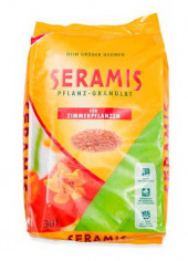 ARCILLA GRANULADO SERAMIS 30 LITROS
