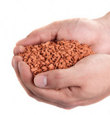 ARCILLA GRANULADO SERAMIS 30 LITROS