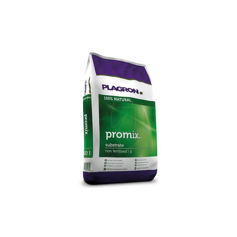 SUSTRATO PROMIX 50L PLAGRON