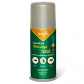 Bomba Insecticida Descarga Total