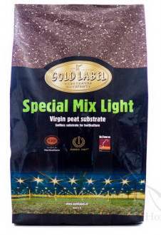 SUSTRATO SPECIAL MIX LIGHT...