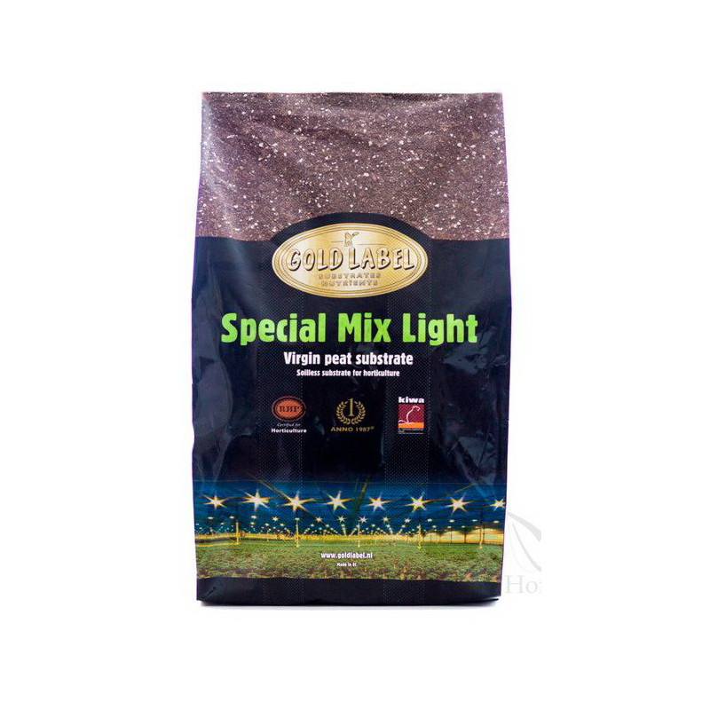 SUSTRATO SPECIAL MIX LIGHT 45 LITROS