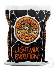 LIGHT MIX EVOLUTION 50 LITROS