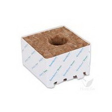 TACO DE SIEMBRA 10X10X6,5 CM