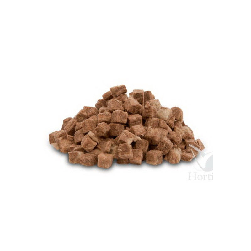 SUSTRATO RCX-1™ 2X2X2 CM. 80 LITROS