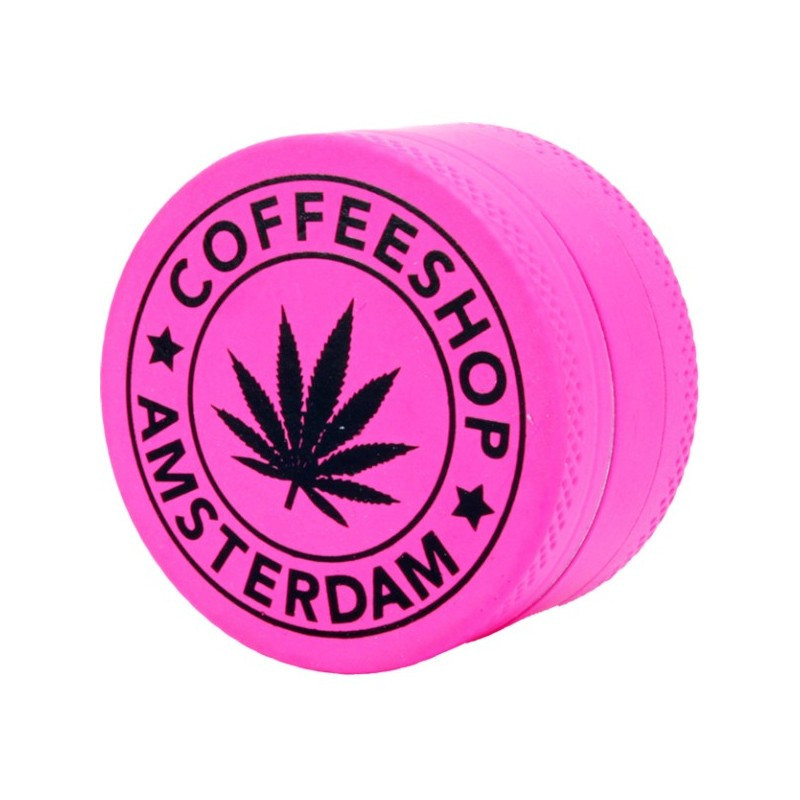 GRINDER GARDEN PRO - 1