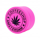 GRINDER GARDEN PRO - 1