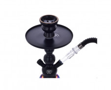 AL MALIK FES BLACK/RAINBOW 35CM DL1