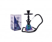 AL MALIK FES BLACK/RAINBOW 35CM DL1