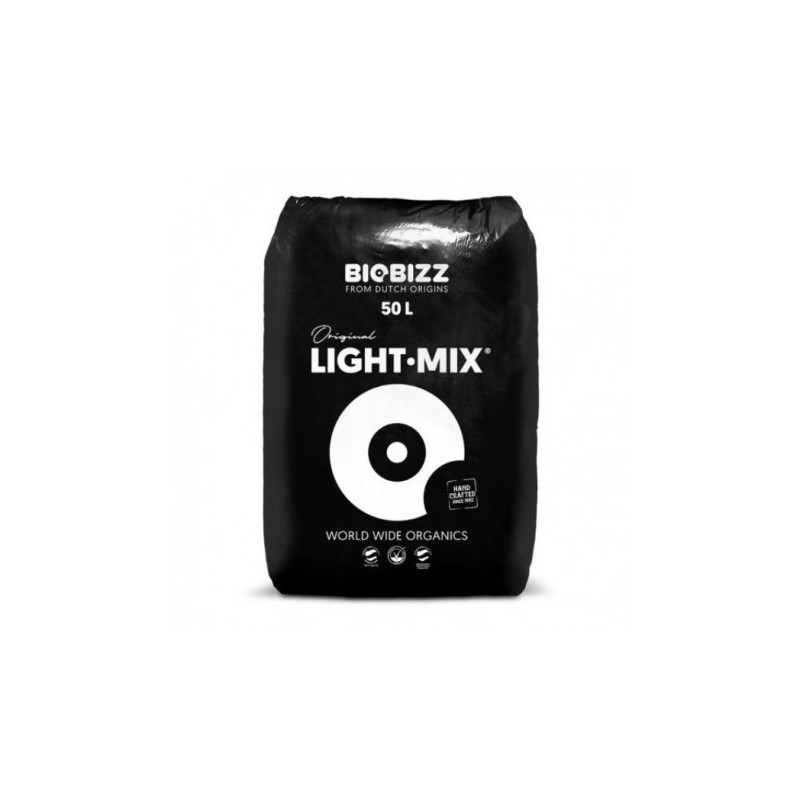 Light Mix BioBizz 50L