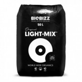Light Mix BioBizz 50L