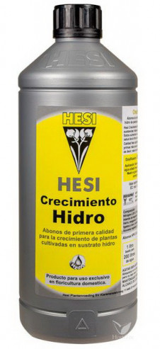 HIDRO CRECIMIENTO