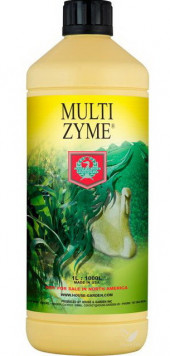 HOUSE & GARDEN MULTI ZYME - 1