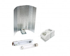 Kit Amartillado 600W Vanguard - 1