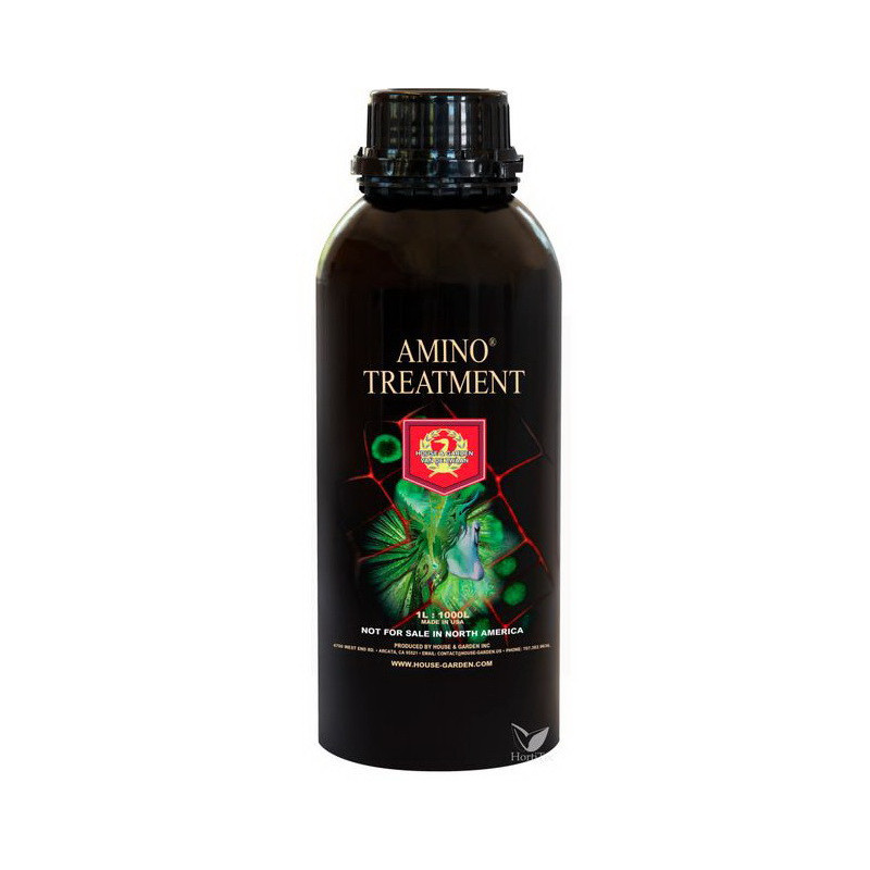 HOUSE & GARDEN AMINO TREATMENT - 1