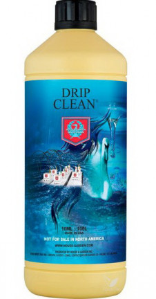 DRIP CLEAN®
