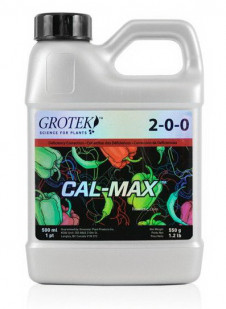 CAL-MAX­™