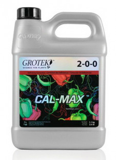 CAL-MAX­™