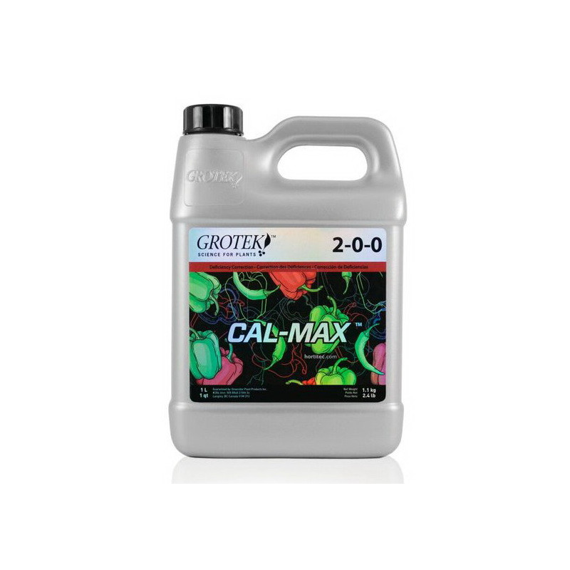 CAL-MAX™