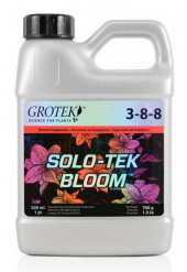 GROTEK SOLO-TEK  BLOOM