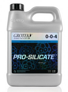 PRO-SILICATE™